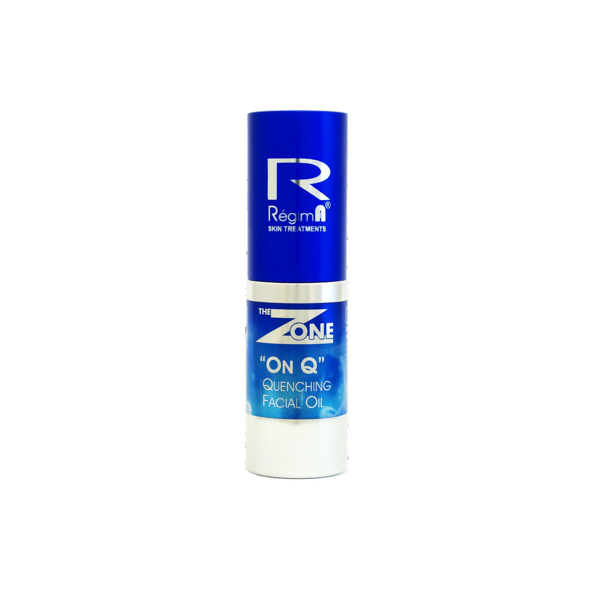 RegimA On Q Quenching Facial Oil