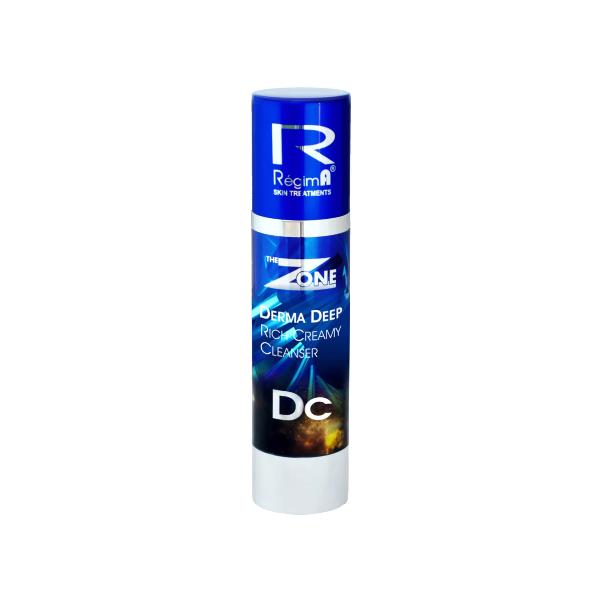 RegimA Derma Deep Rich Creamy Cleanser