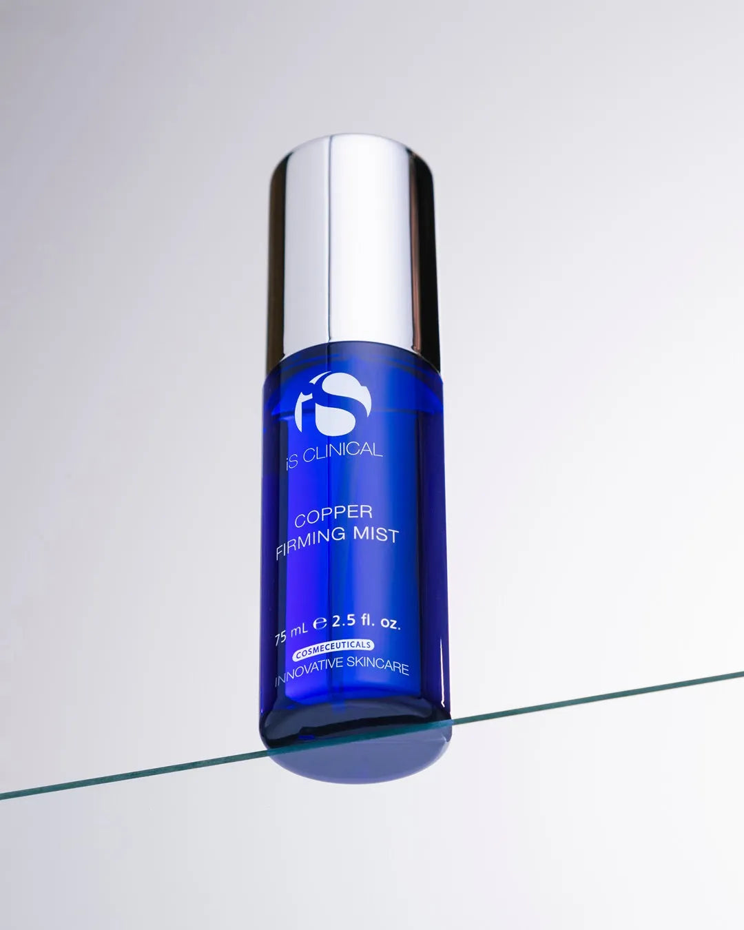 iS Clinical Copper Firming Mist