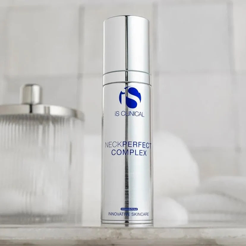 iS Clinical NeckPerfect Complex