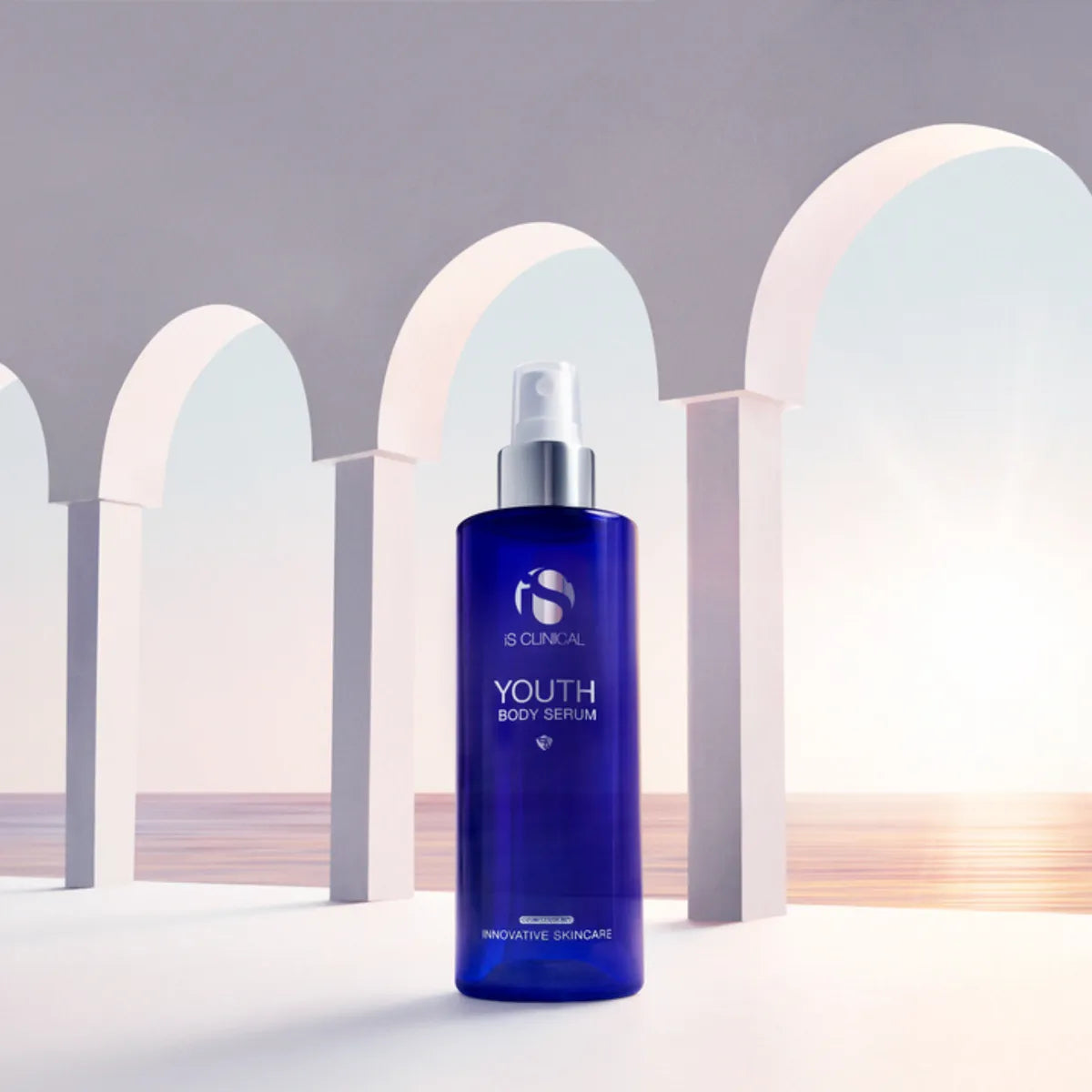 iS Clinical Youth Body Serum