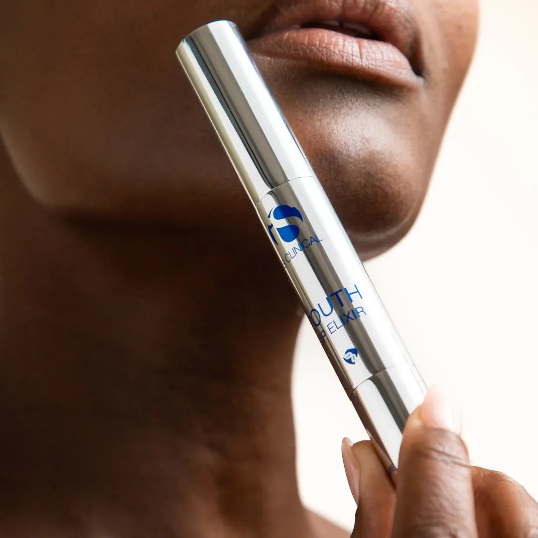 iS Clinical Youth Lip Elixir