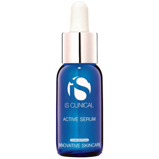 iS Clinical Active Serum