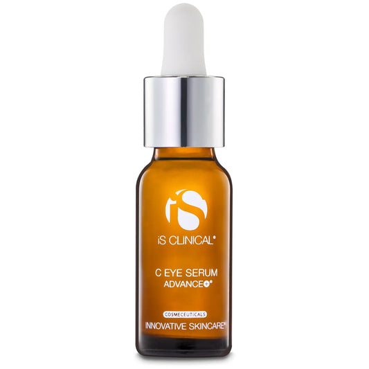 iS Clinical C Eye Serum Advance+