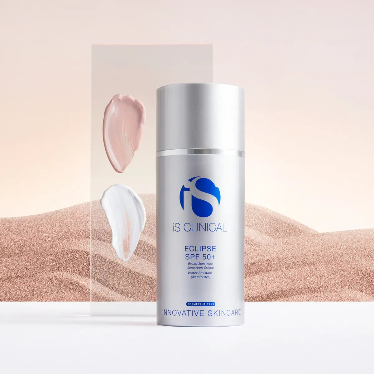 iS Clinical Eclipse SPF 50+