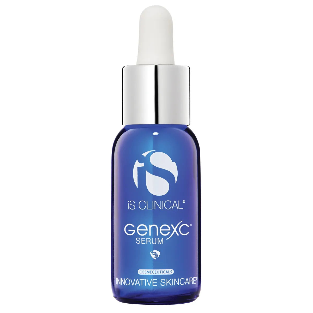 iS Clinical GeneXC Serum