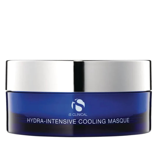iS Clinical Hydra-Intensive Cooling Mask