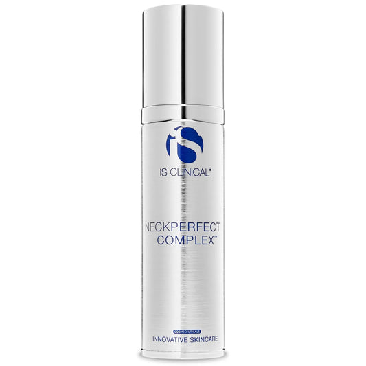 iS Clinical NeckPerfect Complex