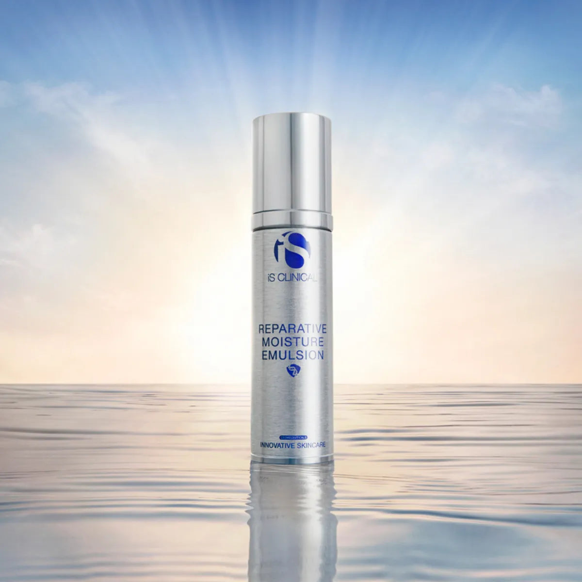 iS Clinical Reparative Moisture Emulsion