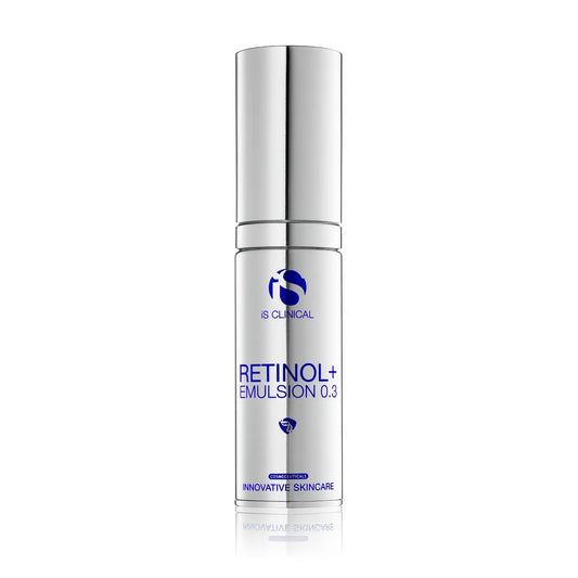 iS Clinical Retinol+ Emulsion 0.3
