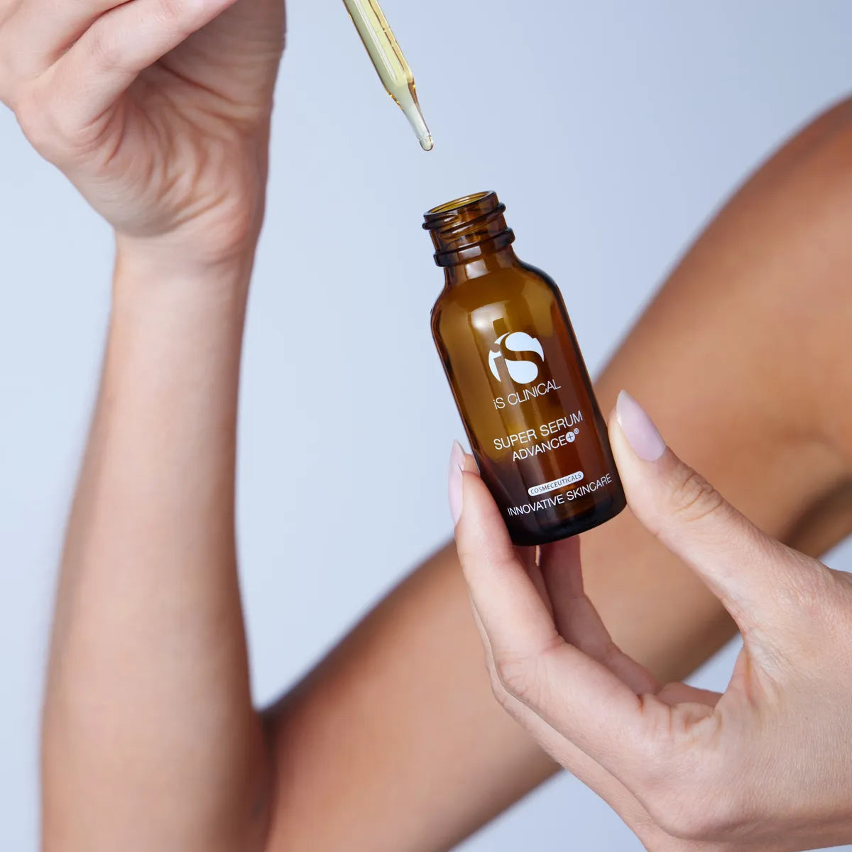 iS Clinical Super Serum Advance+