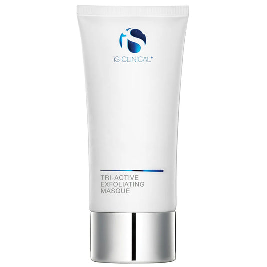 iS Clinical Tri-Active Masque