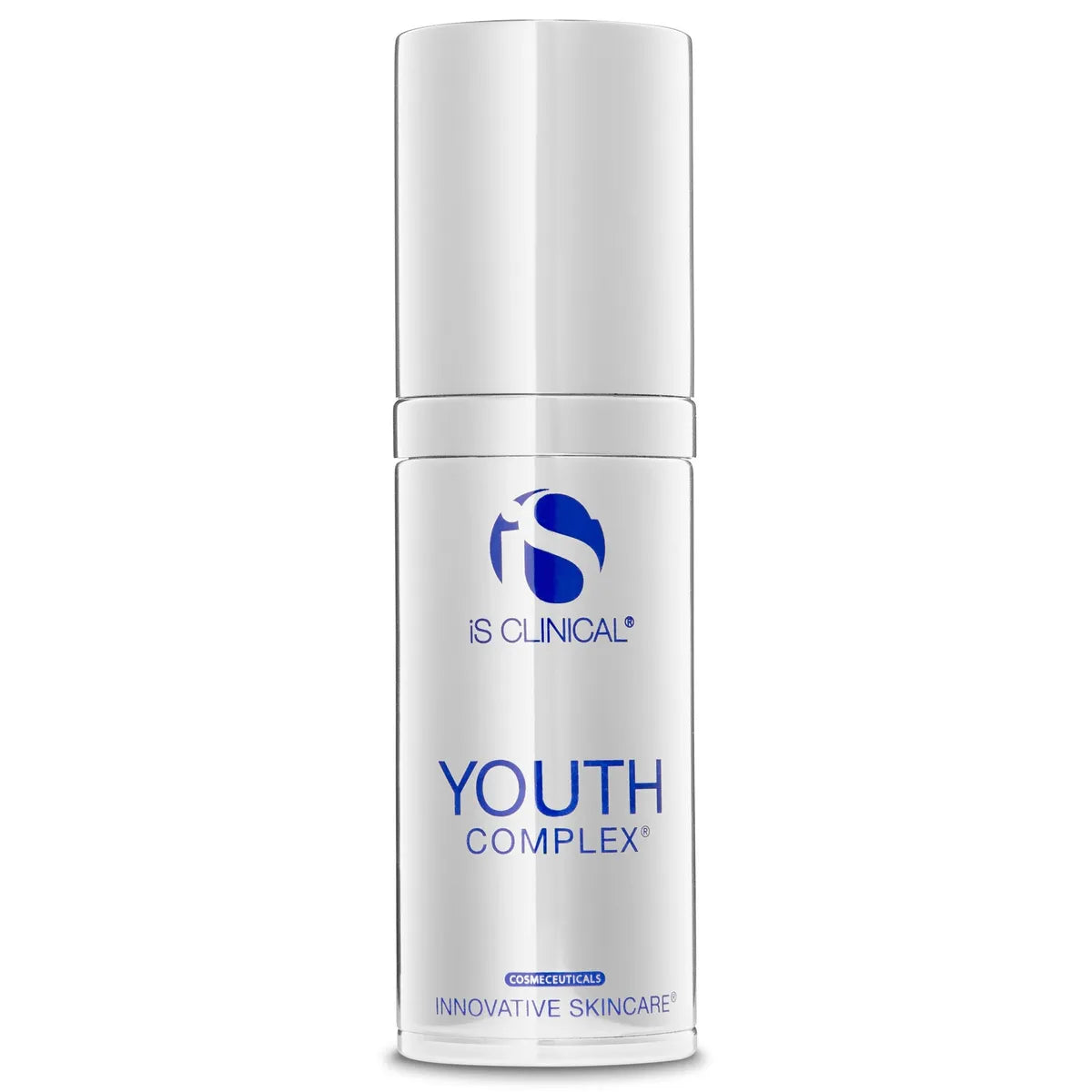 iS Clinical Youth Complex