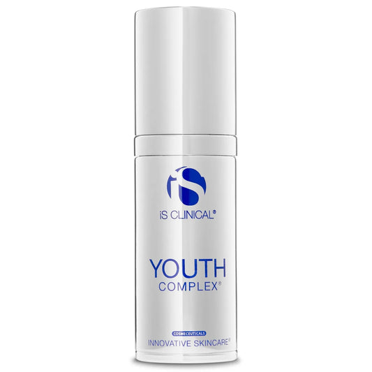 iS Clinical Youth Complex