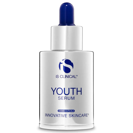 iS Clinical Youth Serum